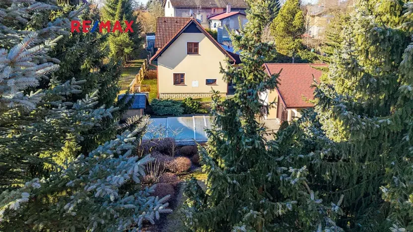 Prodej rodinného domu, Skalice u České Lípy, 122 m2