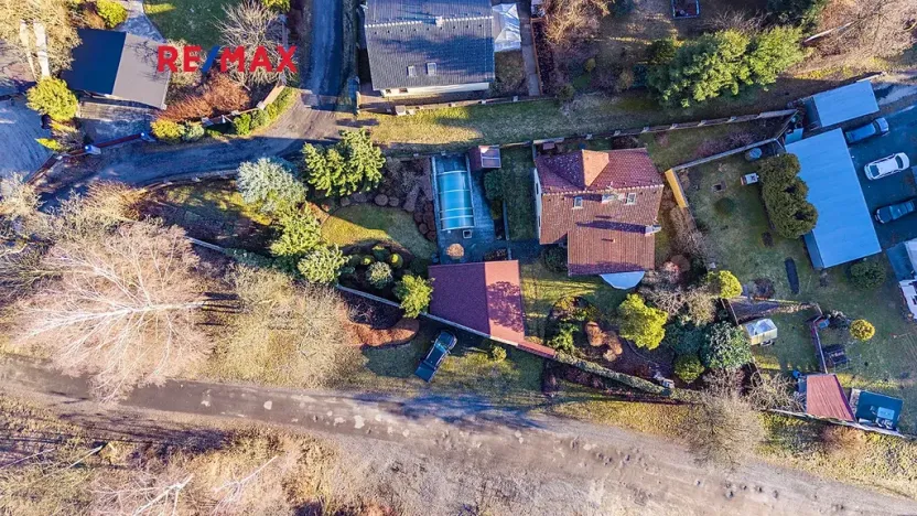 Prodej rodinného domu, Skalice u České Lípy, 122 m2