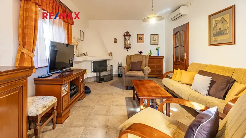 Prodej rodinného domu, Skalice u České Lípy, 122 m2