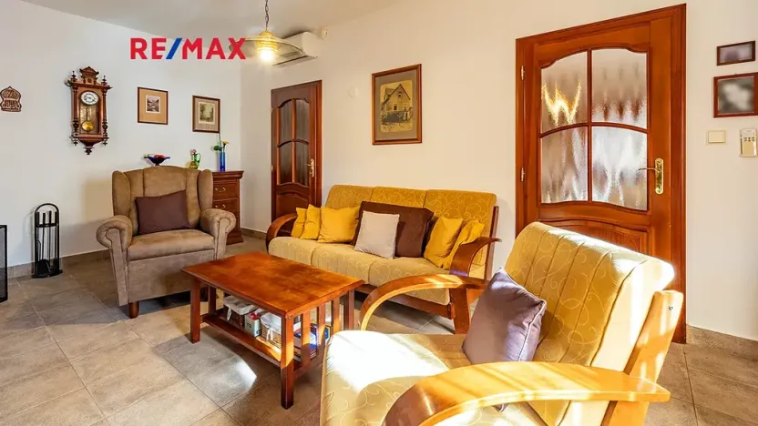 Prodej rodinného domu, Skalice u České Lípy, 122 m2