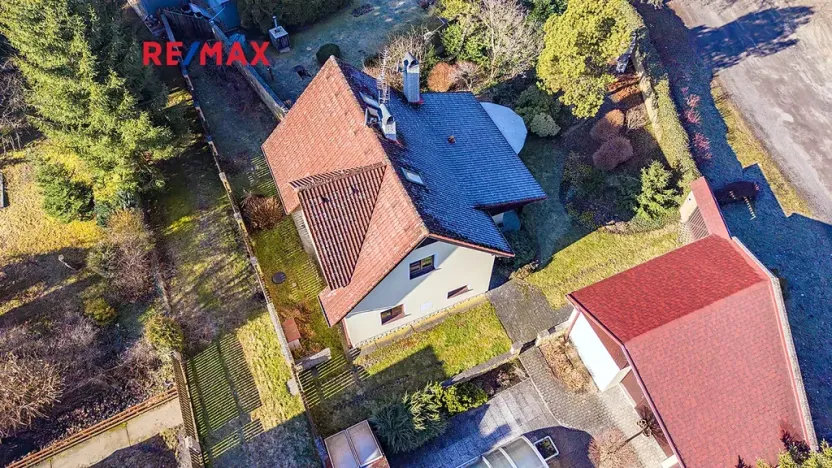 Prodej rodinného domu, Skalice u České Lípy, 122 m2