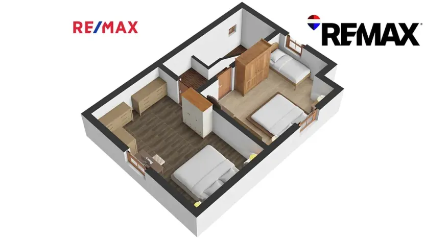 Prodej rodinného domu, Skalice u České Lípy, 122 m2