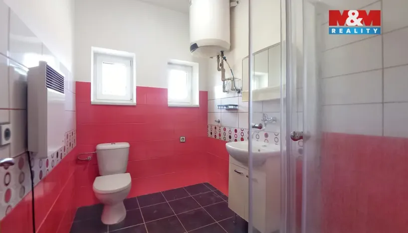 Prodej bytu 2+kk, Kamenice nad Lipou, Masarykova, 42 m2