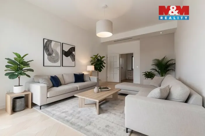 Prodej bytu 3+1, Ostrava - Poruba, Zdeňka Štěpánka, 77 m2