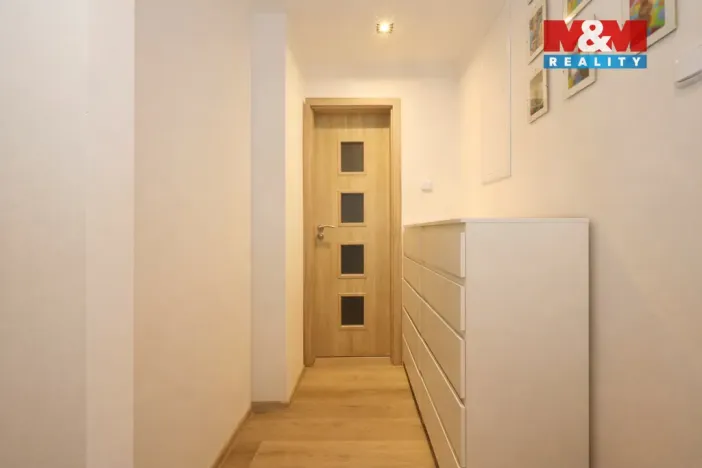 Prodej rodinného domu, Chotěboř, Cihlářská, 160 m2