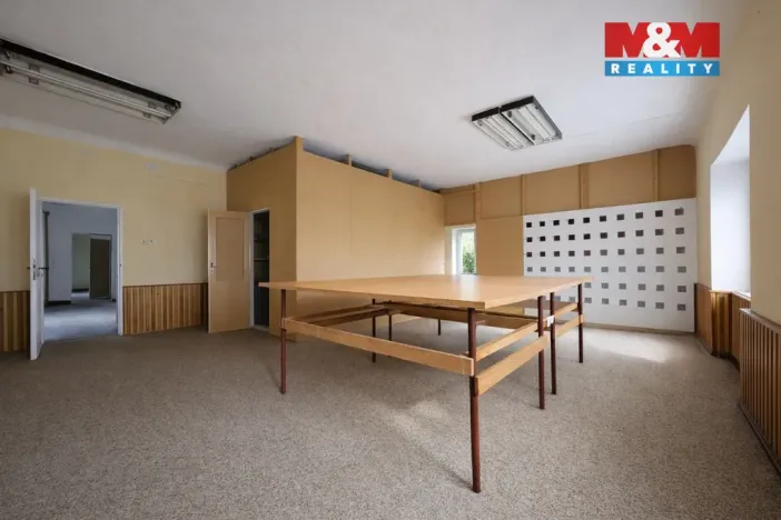 Prodej rodinného domu, Líšnice - Vyšehorky, 342 m2