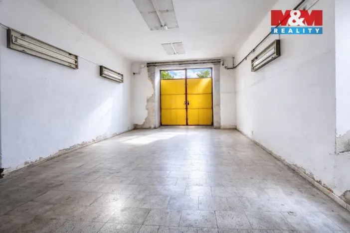 Prodej rodinného domu, Líšnice - Vyšehorky, 342 m2