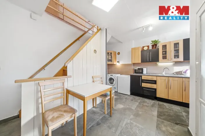 Prodej rodinného domu, Dolní Čermná, 220 m2