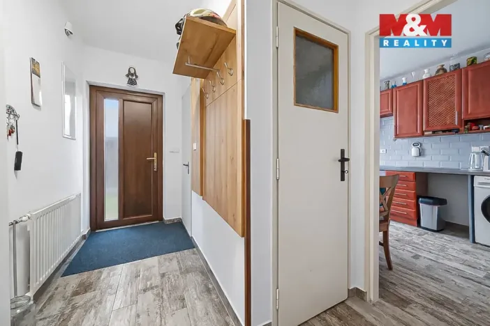 Prodej rodinného domu, Dolní Čermná, 220 m2