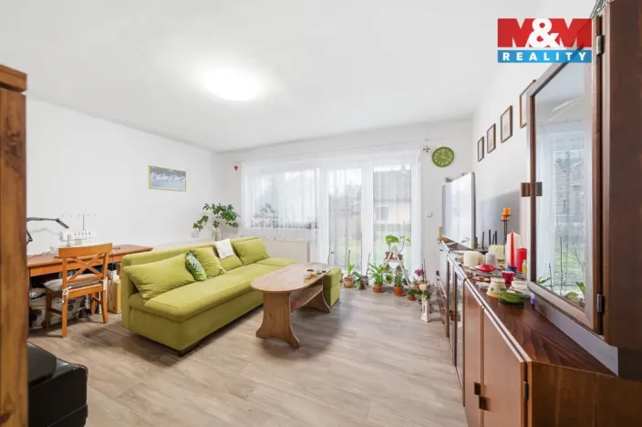 Prodej rodinného domu, Dolní Čermná, 220 m2