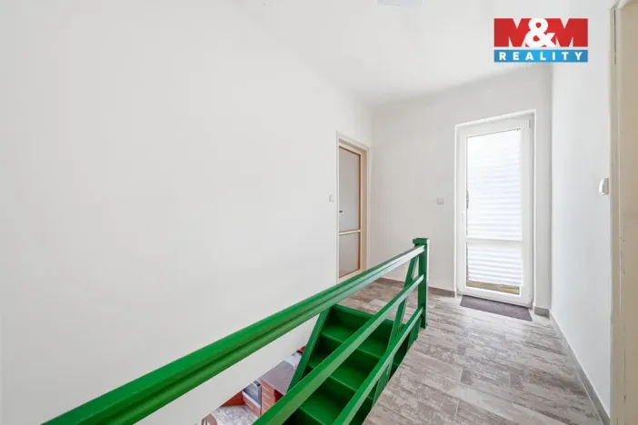 Prodej rodinného domu, Dolní Čermná, 220 m2