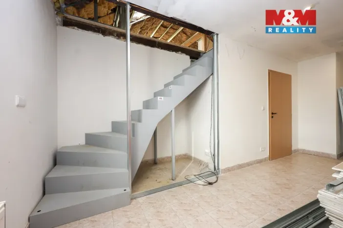 Prodej rodinného domu, Čelechovice na Hané - Studenec, 241 m2