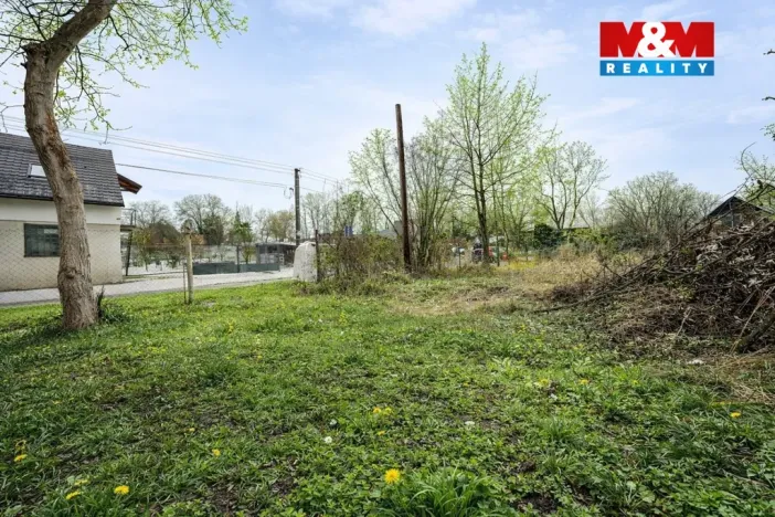 Prodej pozemku, Osoblaha, 2834 m2