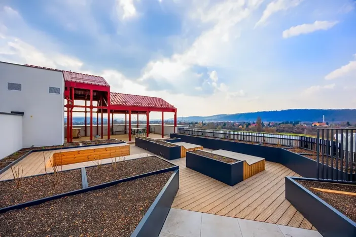 Prodej bytu 4+kk, Praha - Modřany, Kolmanova, 113 m2