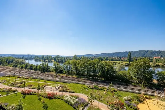 Prodej bytu 4+kk, Praha - Modřany, Kolmanova, 113 m2