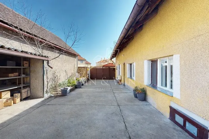 Prodej rodinného domu, Cítov, 101 m2