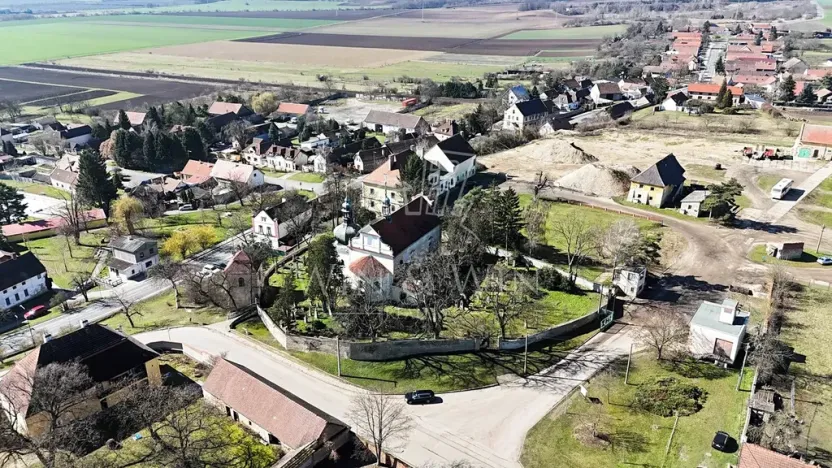 Prodej rodinného domu, Cítov, 101 m2