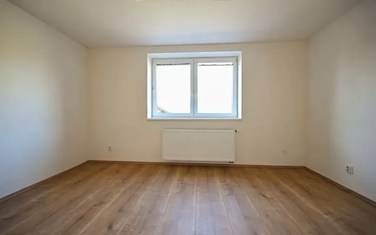 Pronájem bytu 2+1, Bučovice, Rybničná, 57 m2