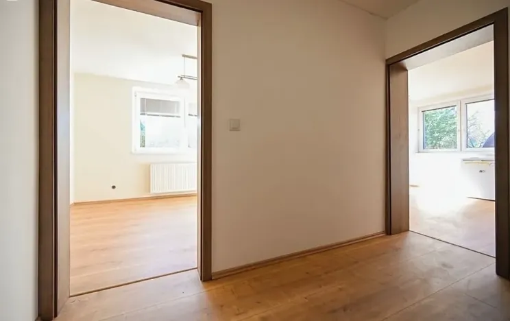 Pronájem bytu 2+1, Bučovice, Rybničná, 57 m2