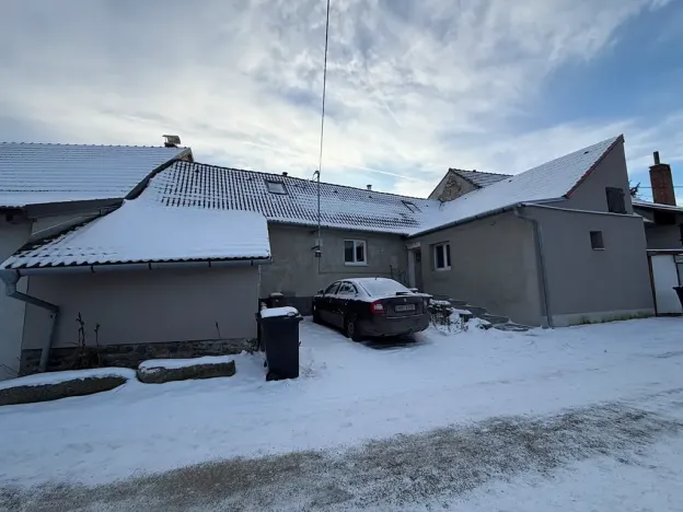 Prodej rodinného domu, Velká Bíteš, 120 m2