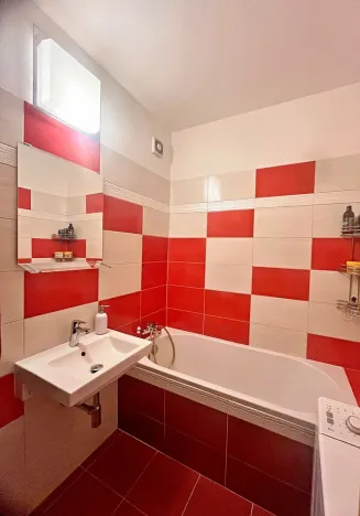 Prodej bytu 2+1, Otrokovice, Mánesova, 70 m2