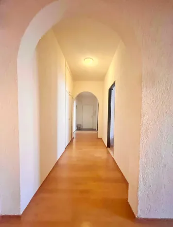 Prodej bytu 2+1, Otrokovice, Mánesova, 70 m2