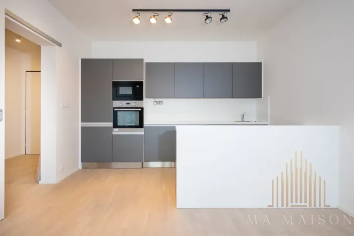 Pronájem bytu 3+kk, Praha - Nusle, V Horkách, 82 m2