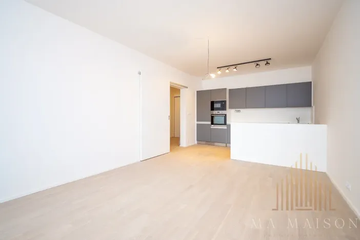 Pronájem bytu 3+kk, Praha - Nusle, V Horkách, 82 m2