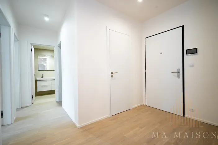 Pronájem bytu 3+kk, Praha - Nusle, V Horkách, 82 m2