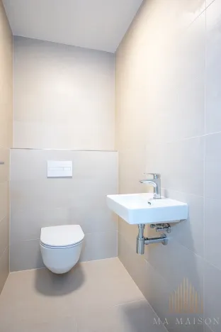 Pronájem bytu 3+kk, Praha - Nusle, V Horkách, 82 m2