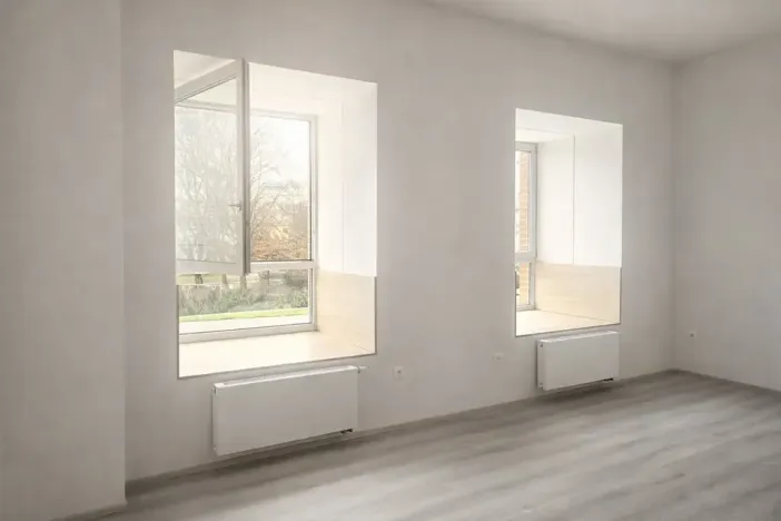 Prodej bytu 2+kk, Zlín, Lorencova, 53 m2