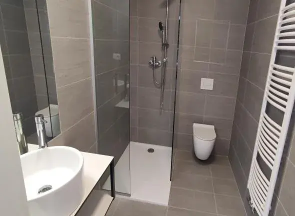 Prodej bytu 2+kk, Zlín, Lorencova, 53 m2