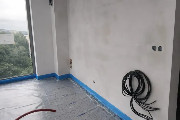 Prodej bytu 2+kk, Zlín, Lorencova, 65 m2