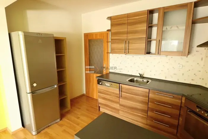 Prodej bytu 1+kk, Chýně, U Dráhy, 37 m2