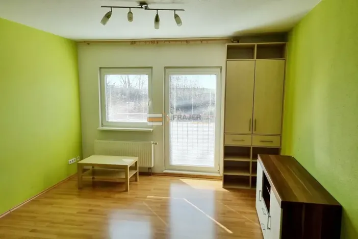 Prodej bytu 1+kk, Chýně, U Dráhy, 37 m2