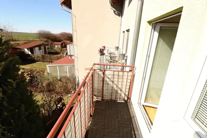 Prodej bytu 1+kk, Chýně, U Dráhy, 37 m2