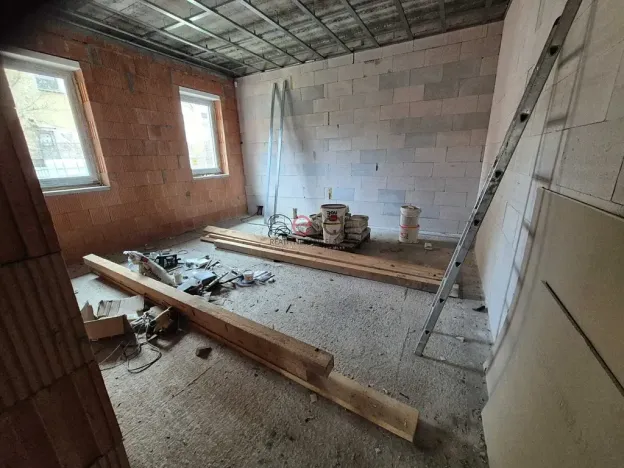 Prodej vícegeneračního domu, Nový Bor, Skalická, 450 m2