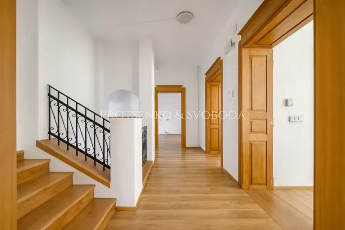 Prodej činžovního domu, Mělník, Českolipská, 418 m2