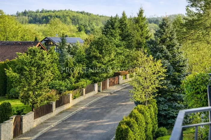 Prodej rodinného domu, Psáry, Pod Vápenkou, 314 m2