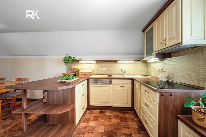 Prodej rodinného domu, Veltruby, Nová, 235 m2