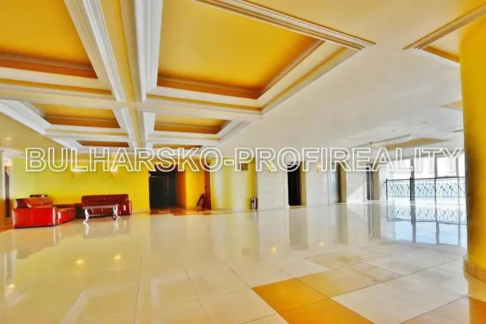 Prodej bytu 2+kk, Pomorie, Bulharsko, 84 m2