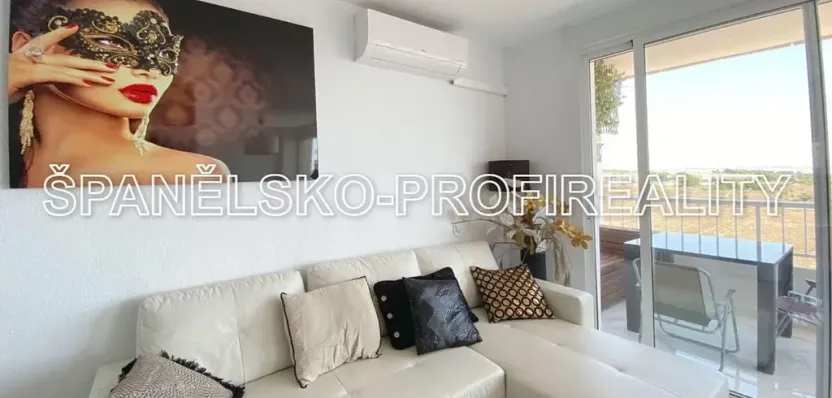 Prodej bytu 3+kk, Torrevieja, Španělsko, 80 m2