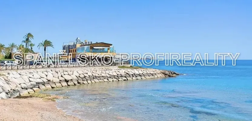 Prodej bytu 3+kk, Torrevieja, Španělsko, 80 m2