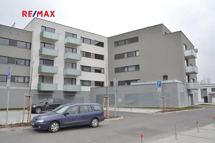 Pronájem bytu 2+kk, Plzeň, Štefánikova, 58 m2