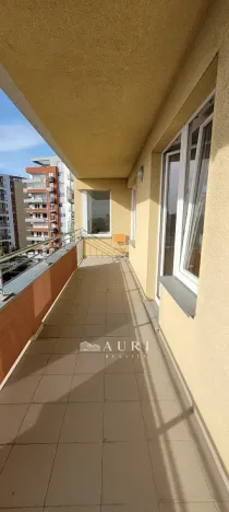 Prodej bytu 2+kk, Praha - Letňany, Miroslava Hajna, 53 m2