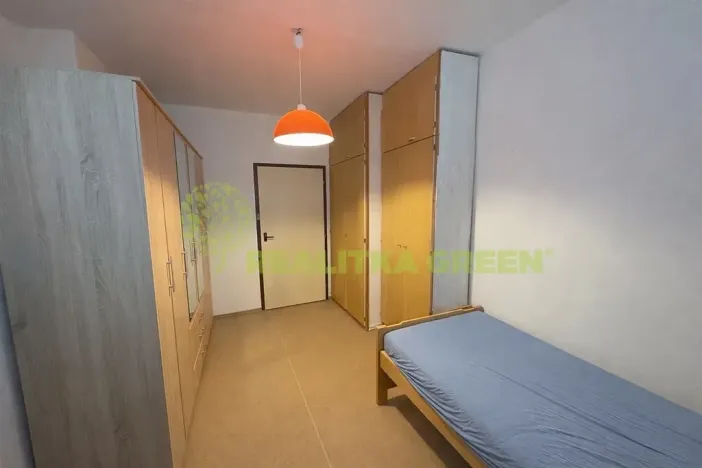 Prodej bytu 3+1, Zlín, Podlesí II, 68 m2