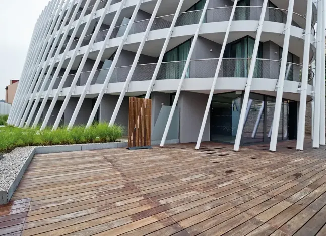 Pronájem bytu 2+kk, Praha, 59 m2