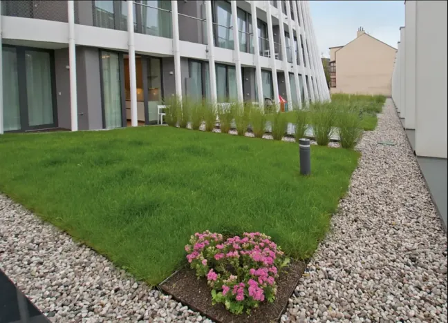 Pronájem bytu 2+kk, Praha, 74 m2