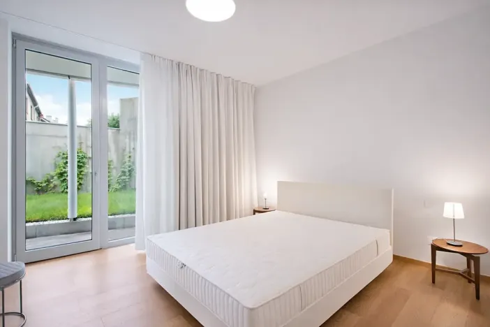 Pronájem bytu 2+kk, Praha - Smíchov, 71 m2