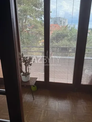 Prodej vily, Praha - Dejvice, Komornická, 290 m2